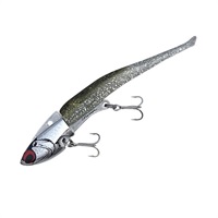 IJ-16 アイアンジグヘッド